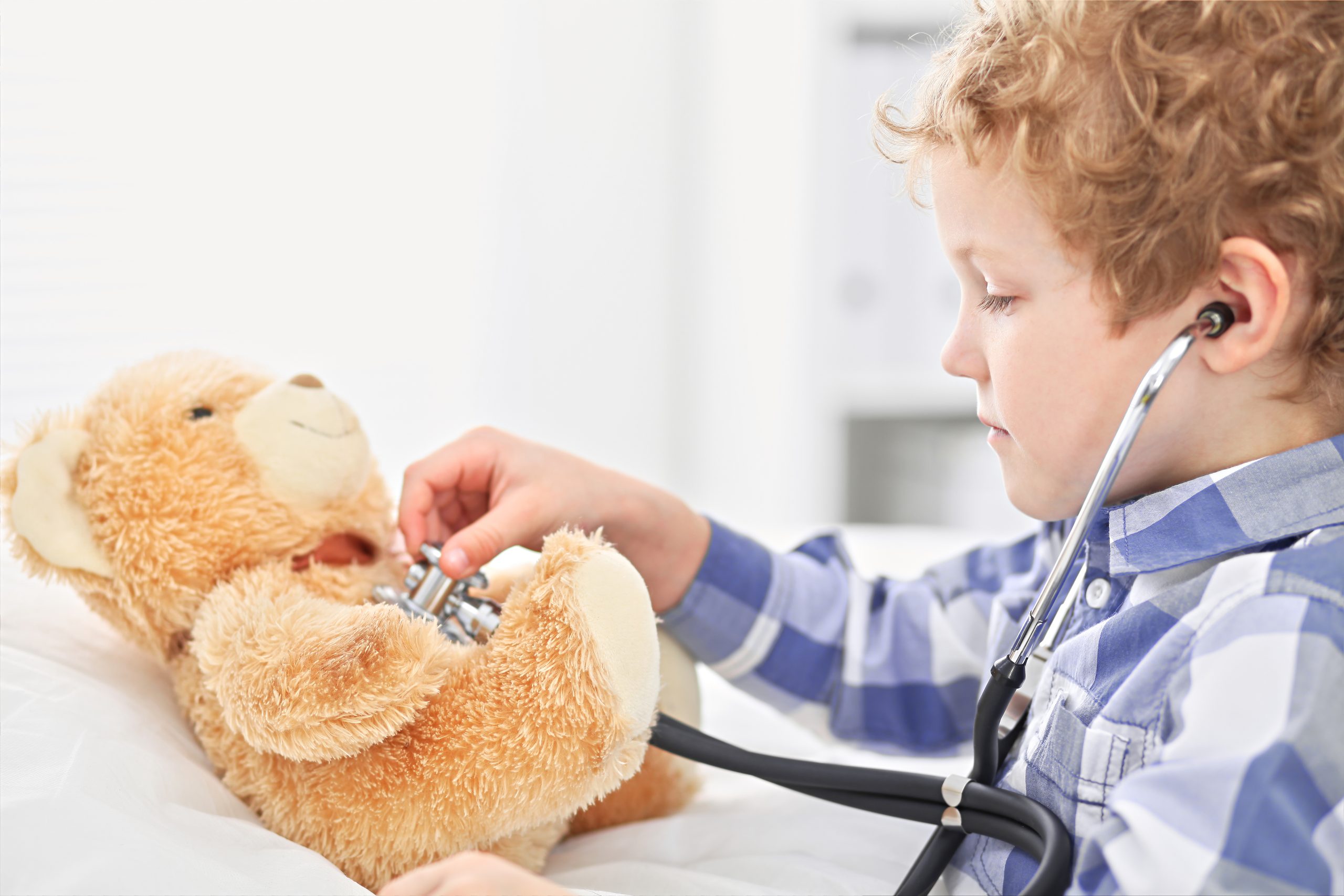 Tag der Kinderrechte – Kind + Spital