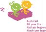 Buchstart: Reim und Spiel