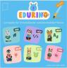 Neu! Edurino in der Bibliothek