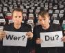 Duo "Ohne Rolf"
