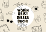 Wohin reisen unsere Bücher in die Ferien?
