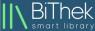 Entdecke unsere Bibliotheks-App