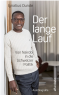Buchvernissage Ignatius Ounde